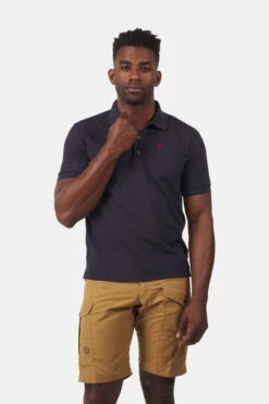 FJÄLLRÄVEN Crowley Pique Shirt