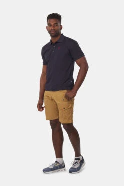 FJÄLLRÄVEN Crowley Pique Shirt -Meindl Fietsshirts Winkel 2009001606165 012 nl