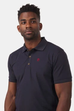 FJÄLLRÄVEN Crowley Pique Shirt -Meindl Fietsshirts Winkel 2009001606165 013 nl