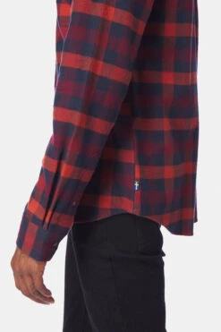 FJÄLLRÄVEN Skog Shirt M -Meindl Fietsshirts Winkel 2009004063248 015 nl