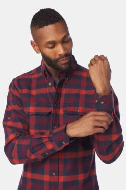 FJÄLLRÄVEN Skog Shirt M -Meindl Fietsshirts Winkel 2009004063248 016 nl