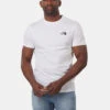 The North Face M S/S Simple Dome Tee