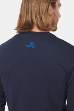 Sherpa Tarcho L/S Shirt -Meindl Fietsshirts Winkel 2009012286219 012 nl