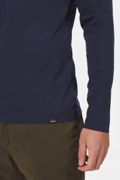 Sherpa Tarcho L/S Shirt -Meindl Fietsshirts Winkel 2009012286219 014 nl