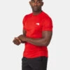 The North Face Reaxion Red Box T-shirt