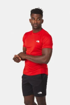 The North Face Reaxion Red Box T-shirt