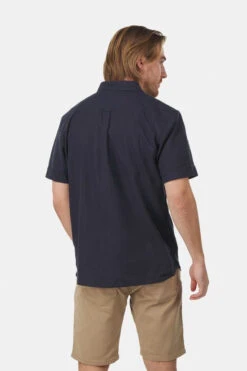 FJÄLLRÄVEN Ovik Travel Ss Shirt -Meindl Fietsshirts Winkel 2009015318672 012 nl