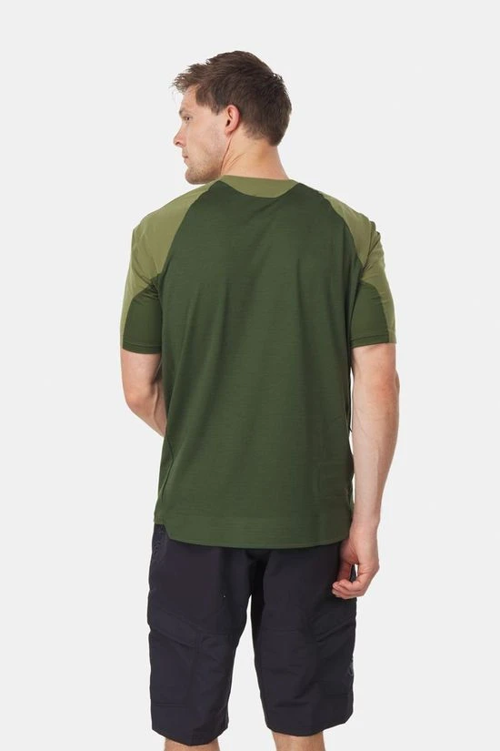 Endura Gv500 Foyle Bike Shirt 2 Endura Gv500 Foyle Bike Shirt - Afbeelding 2