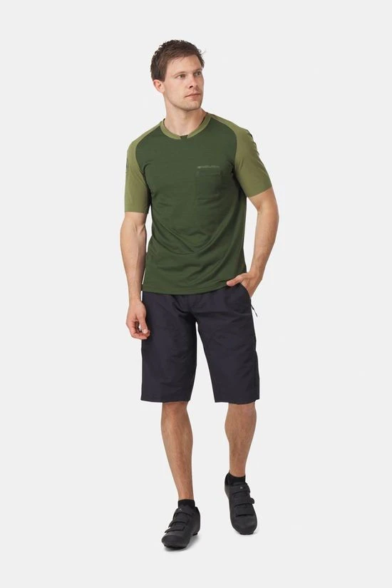 Endura Gv500 Foyle Bike Shirt 3 Endura Gv500 Foyle Bike Shirt - Afbeelding 3