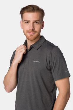 Columbia Tech Trail Polo -Meindl Fietsshirts Winkel 2210000271357 013 nl