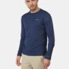 Columbia Alpine Chill Zero Langemouwen Top