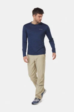 Columbia Alpine Chill Zero Langemouwen Top -Meindl Fietsshirts Winkel 2210000299061 012 nl