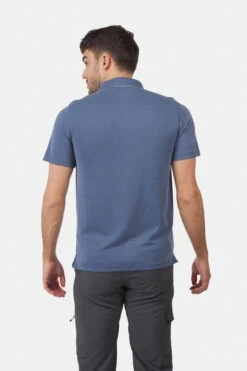 Columbia Nelson Point Polo -Meindl Fietsshirts Winkel 2210000394872 012 nl