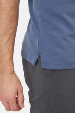 Columbia Nelson Point Polo -Meindl Fietsshirts Winkel 2210000394872 014 nl