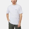 Patagonia M'S Line Loge Ridge Pocket Responsibili Tee