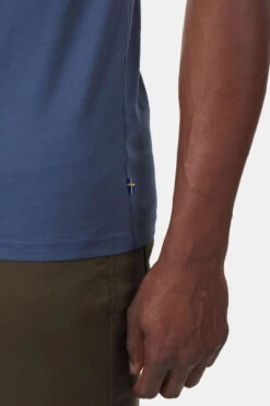 FJÄLLRÄVEN Arctic Fox Tee -Meindl Fietsshirts Winkel 2210000734760 013 nl