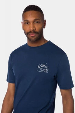 To The Mountains T-shirt -Meindl Fietsshirts Winkel 2210000760448 012 nl