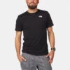 The North Face Foundation Left Chest Logo Shirt