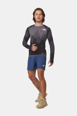 The North Face Flight Series Seamless T-shirt -Meindl Fietsshirts Winkel 2210000840416 012 nl