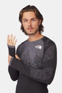 The North Face Flight Series Seamless T-shirt -Meindl Fietsshirts Winkel 2210000840416 013 nl