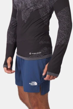 The North Face Flight Series Seamless T-shirt -Meindl Fietsshirts Winkel 2210000840416 014 nl