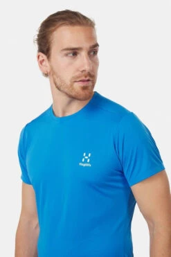 Haglöfs L.I.M Tech Tee -Meindl Fietsshirts Winkel 2210001020800 012 nl 1