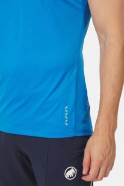 Haglöfs L.I.M Tech T-shirt -Meindl Fietsshirts Winkel 2210001020800 013 nl