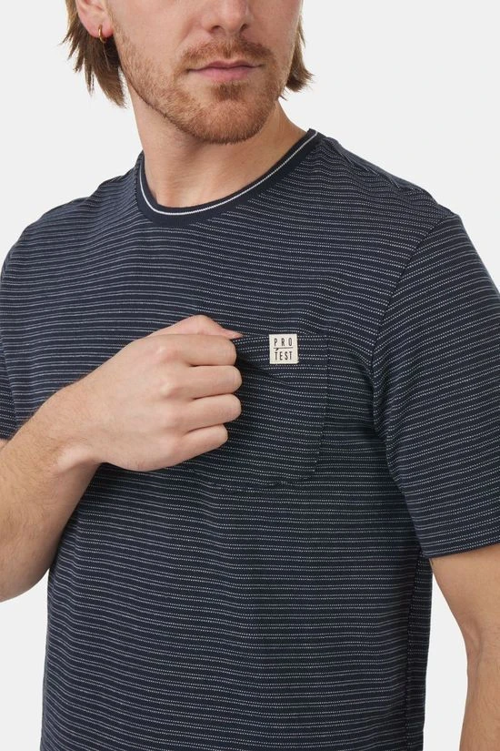 Protest Prtnarcisco T-Shirt 3 Protest Prtnarcisco T-Shirt - Afbeelding 3