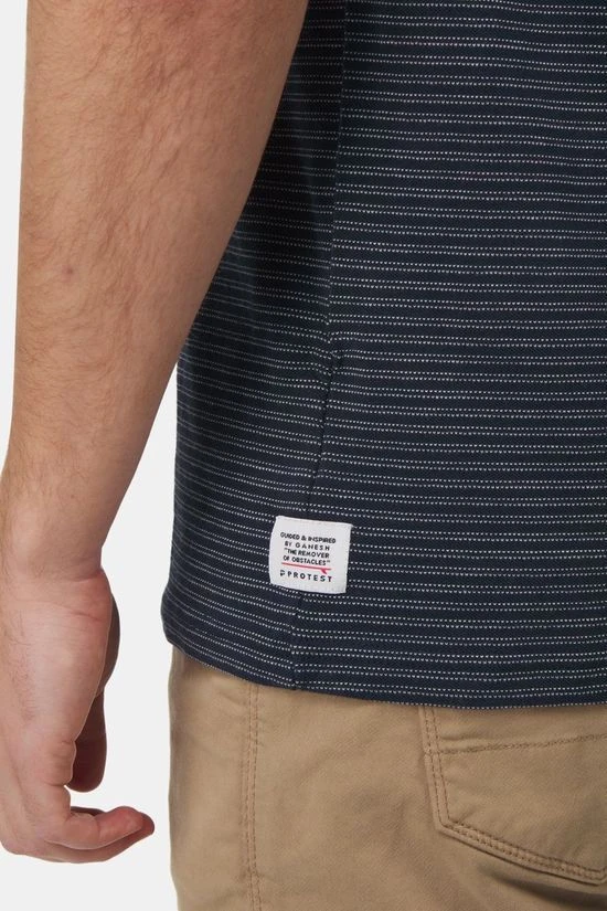 Protest Prtnarcisco T-Shirt 4 Protest Prtnarcisco T-Shirt - Afbeelding 4