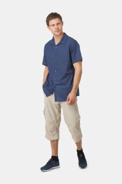 Hiker III Stretch SS AM Shirt -Meindl Fietsshirts Winkel 2210001433815 012 nl