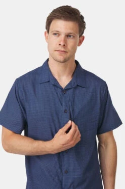 Hiker III Stretch SS AM Shirt -Meindl Fietsshirts Winkel 2210001433815 013 nl