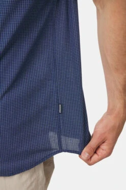 Hiker III Stretch SS AM Shirt -Meindl Fietsshirts Winkel 2210001433815 014 nl