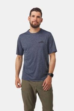 Patagonia M'S Cap Cool Daily Graphic Shirt