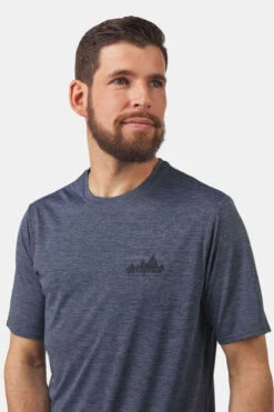 Patagonia M'S Cap Cool Daily Graphic Shirt -Meindl Fietsshirts Winkel 2210002030136 013 nl