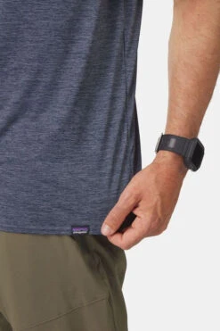 Patagonia M'S Cap Cool Daily Graphic Shirt -Meindl Fietsshirts Winkel 2210002030136 014 nl