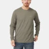 Arc'teryx Cormac Crew Ls Top