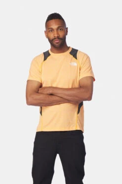 The North Face Athletic Outdoor Glacier Shirt