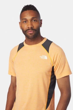 The North Face Athletic Outdoor Glacier Shirt -Meindl Fietsshirts Winkel 2210002571462 013 nl