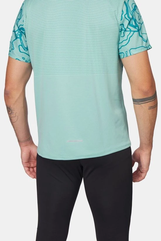 The North Face Printed Sunriser T-shirt 5 The North Face Printed Sunriser T-shirt - Afbeelding 5