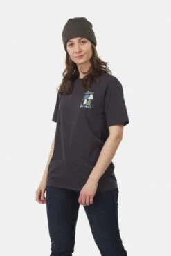 Patagonia Spirited Seasons Organic T-Shirt