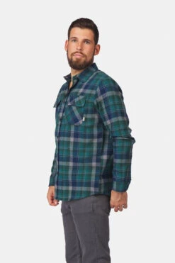 Light Flannel Shirt -Meindl Fietsshirts Winkel 2210003170756 011 nl