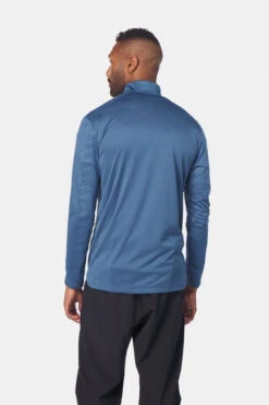 ADIDAS Terrex Multi Half-Zip LS Shirt -Meindl Fietsshirts Winkel 2210003356211 012 nl
