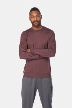 Vuori Ponto Performance Crew