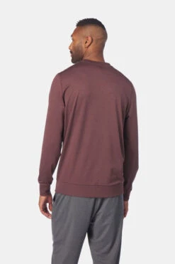 Vuori Ponto Performance Crew -Meindl Fietsshirts Winkel 2210003578293 012 nl