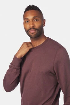 Vuori Ponto Performance Crew -Meindl Fietsshirts Winkel 2210003578293 013 nl