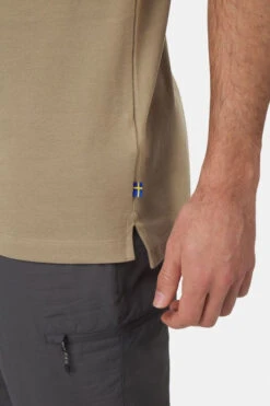 FJÄLLRÄVEN Övik Polo Shirt -Meindl Fietsshirts Winkel 2210003844060 013 nl