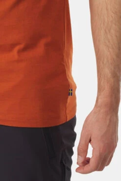 FJÄLLRÄVEN Arctic Fox Tee -Meindl Fietsshirts Winkel 2210003844503 014 nl