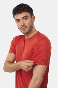 Rab Mantle T-shirt -Meindl Fietsshirts Winkel 2210003892146 012 nl