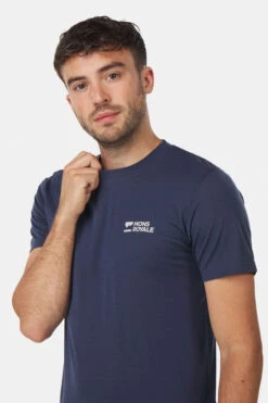 Mons Royale Icon T-Shirt -Meindl Fietsshirts Winkel 2210003900469 012 nl