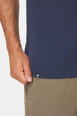 Mons Royale Icon T-Shirt -Meindl Fietsshirts Winkel 2210003900469 013 nl